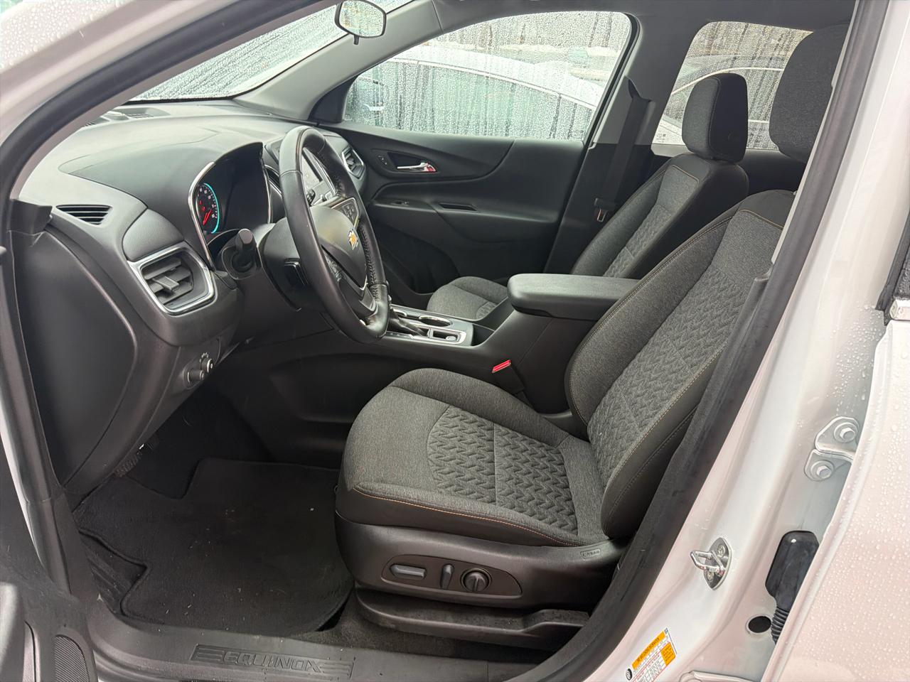 Chevrolet Equinox AWD 4dr LT w/1LT 2022