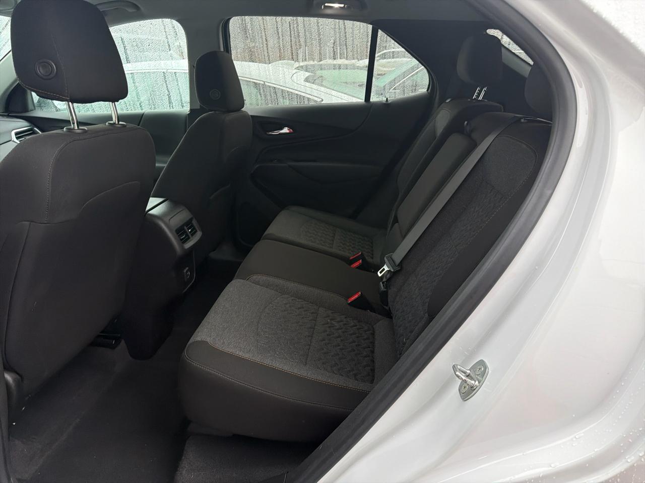 Chevrolet Equinox AWD 4dr LT w/1LT 2022