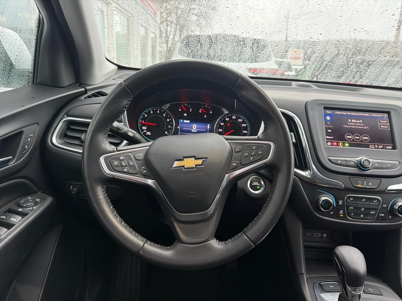 Chevrolet Equinox AWD 4dr LT w/1LT 2022