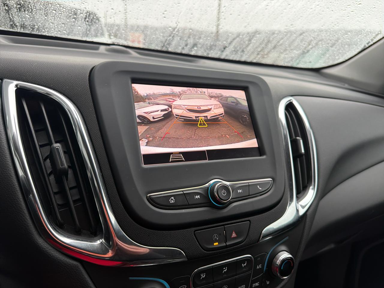 Chevrolet Equinox AWD 4dr LT w/1LT 2022