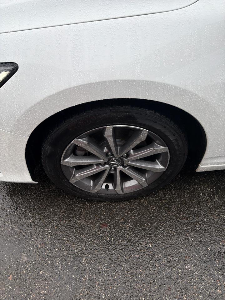 Acura Integra CVT 2023