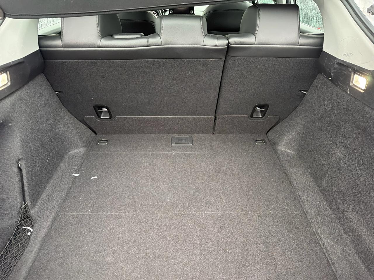 Acura Integra CVT 2023