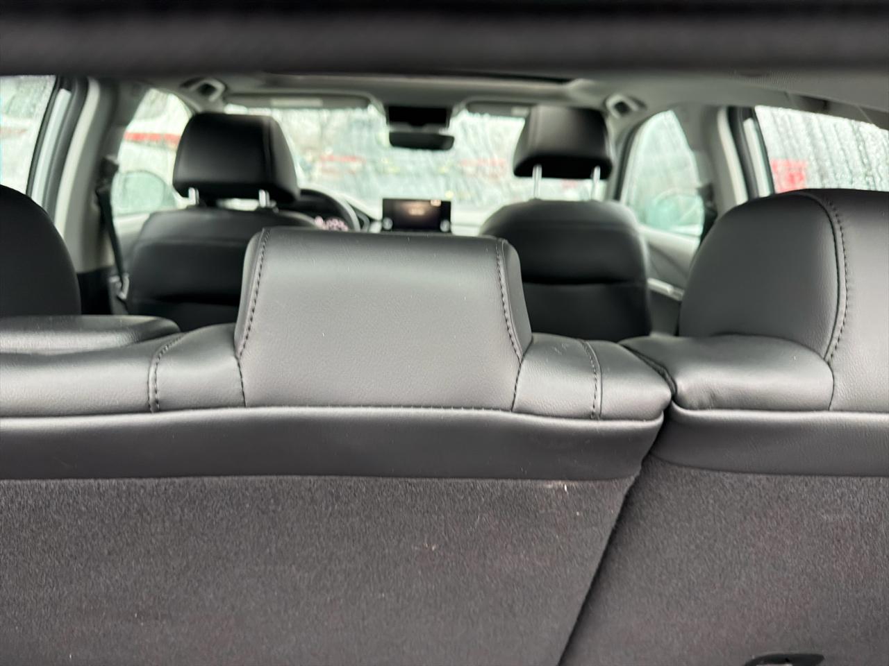 Acura Integra CVT 2023