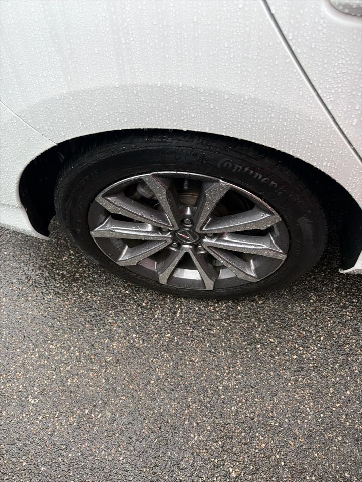 Acura Integra CVT 2023