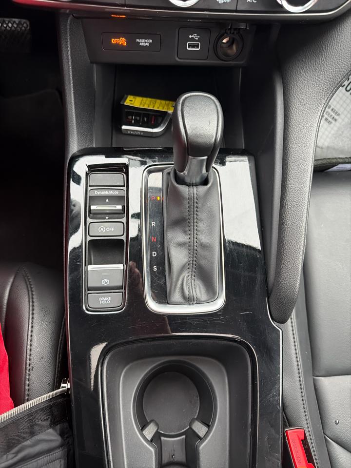 Acura Integra CVT 2023