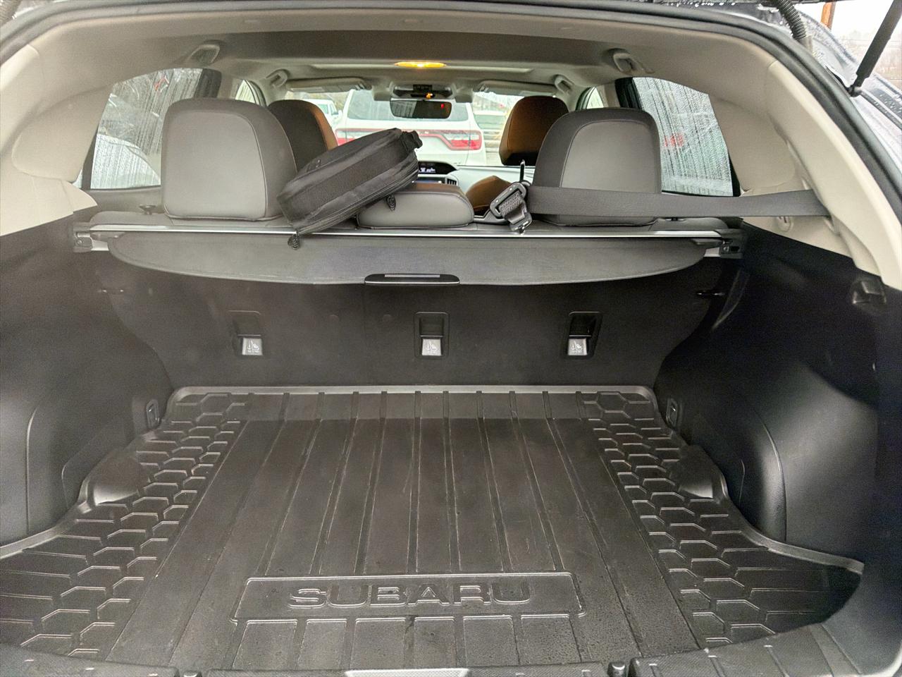 Subaru Crosstrek Sport CVT 2023