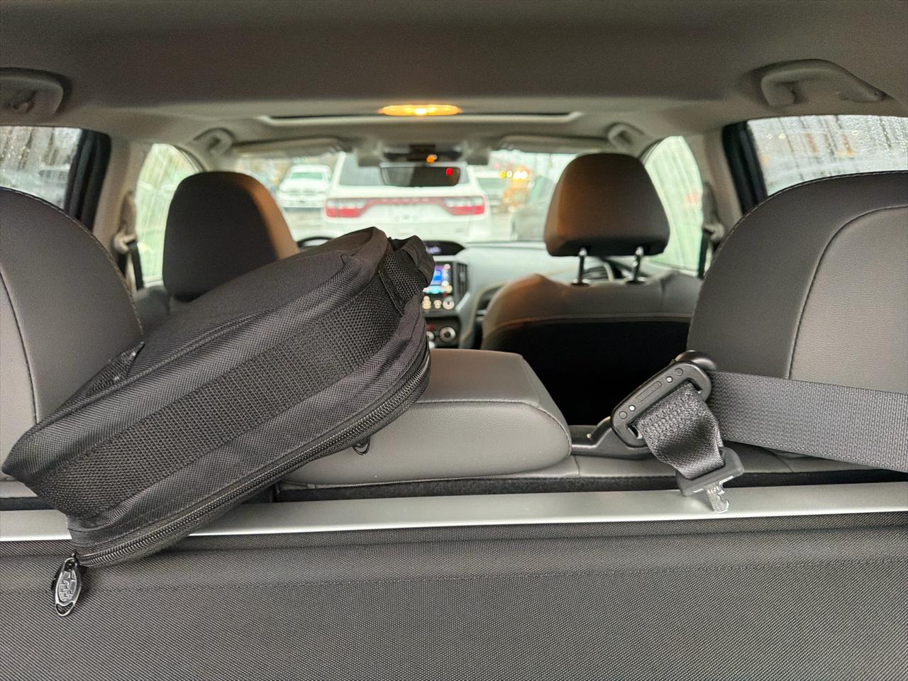 Subaru Crosstrek Sport CVT 2023