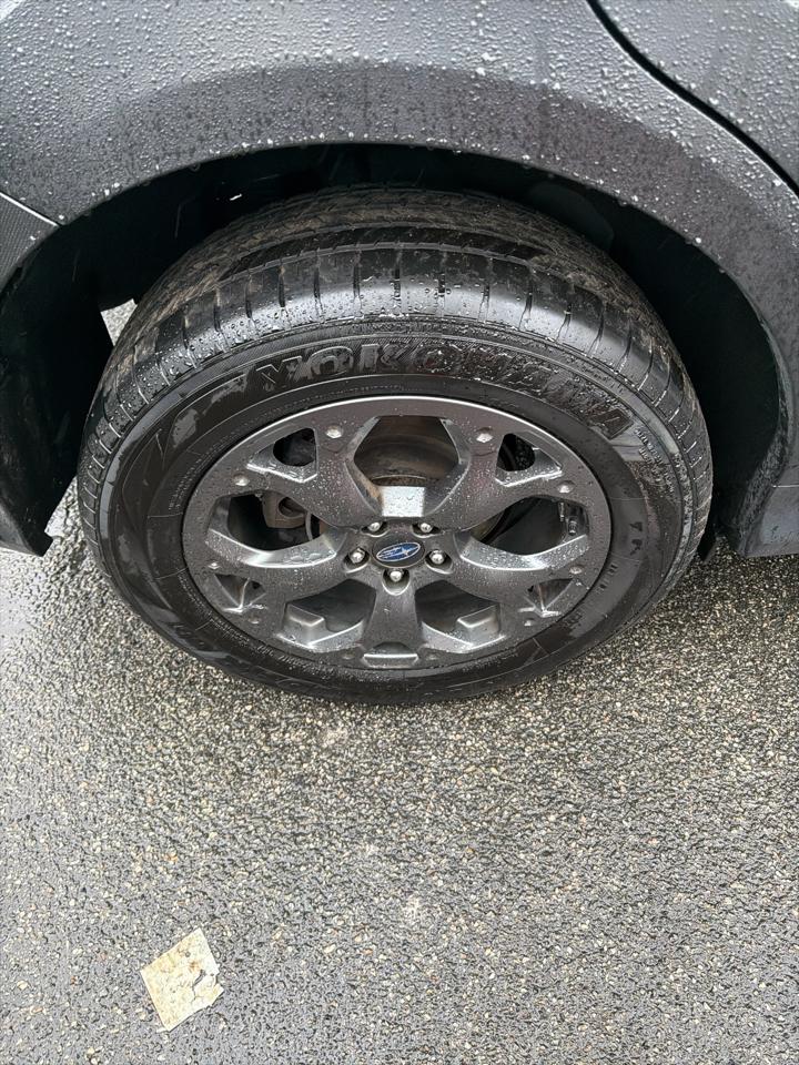 Subaru Crosstrek Sport CVT 2023