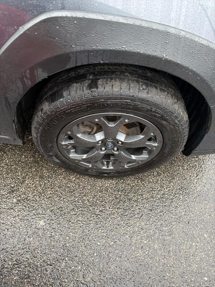 Subaru Crosstrek Sport CVT 2023