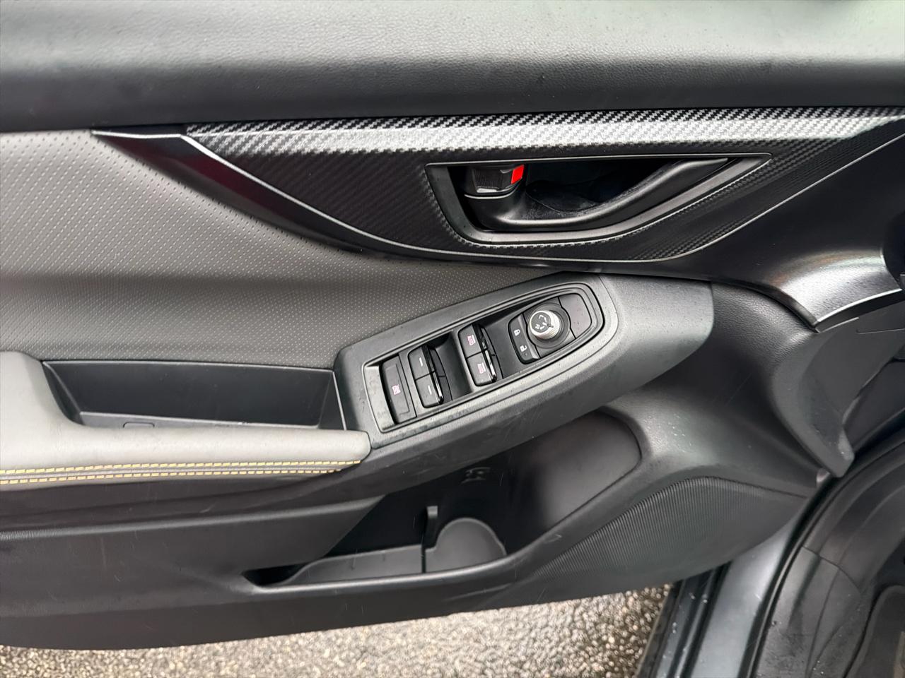 Subaru Crosstrek Sport CVT 2023