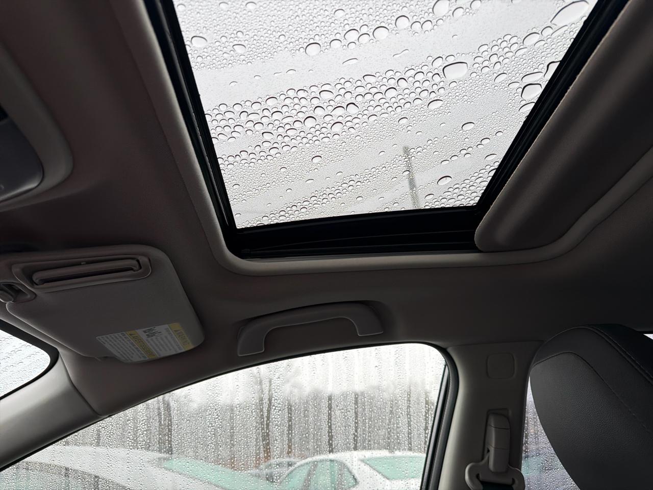 Subaru Crosstrek Sport CVT 2023