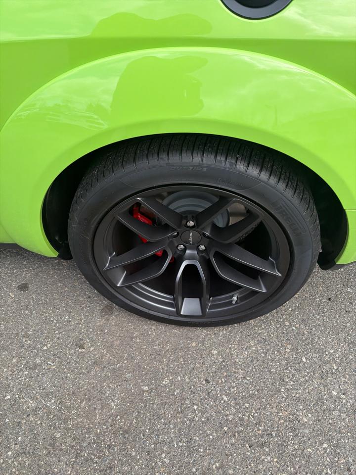 Dodge Challenger  2023