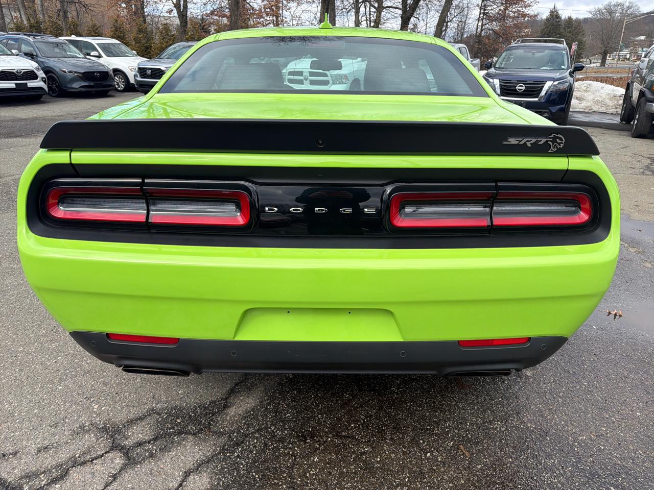 Dodge Challenger  2023