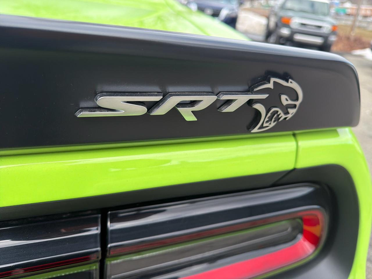 Dodge Challenger  2023