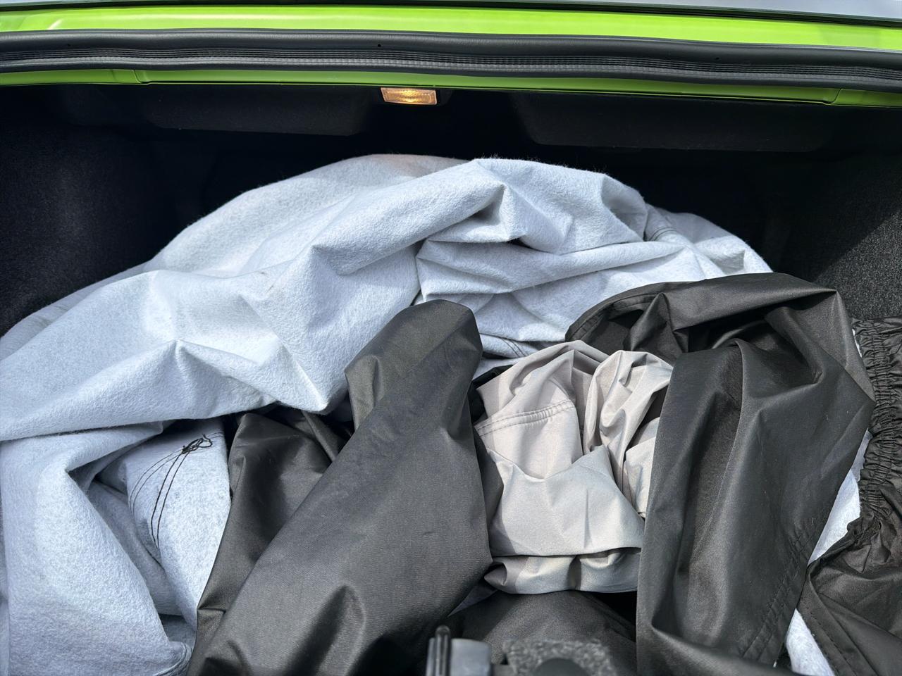 Dodge Challenger  2023