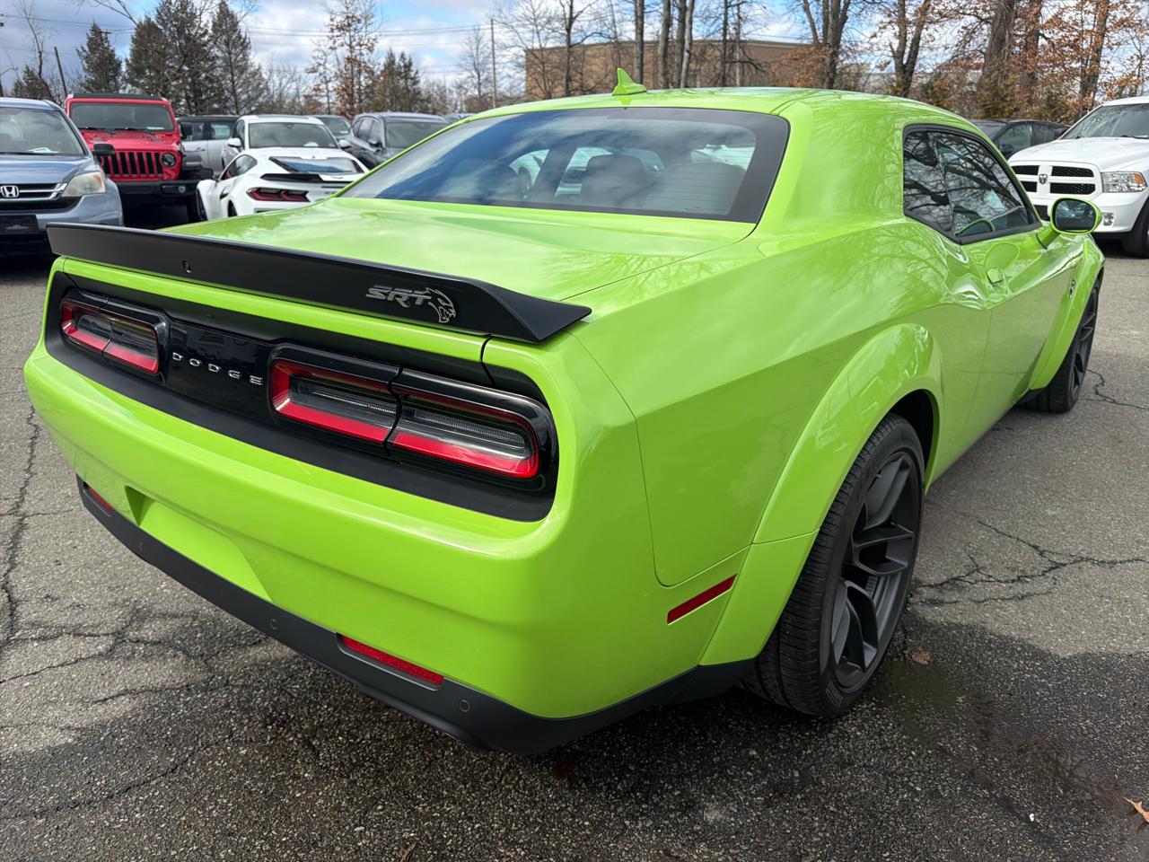 Dodge Challenger  2023