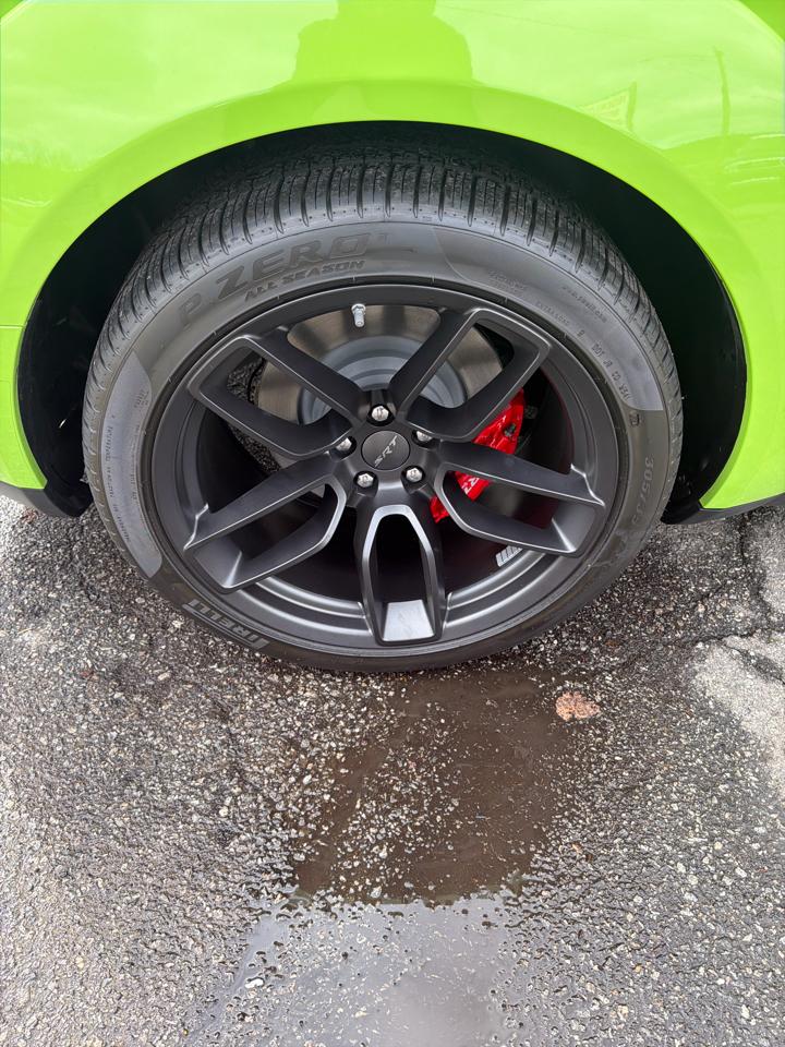 Dodge Challenger  2023