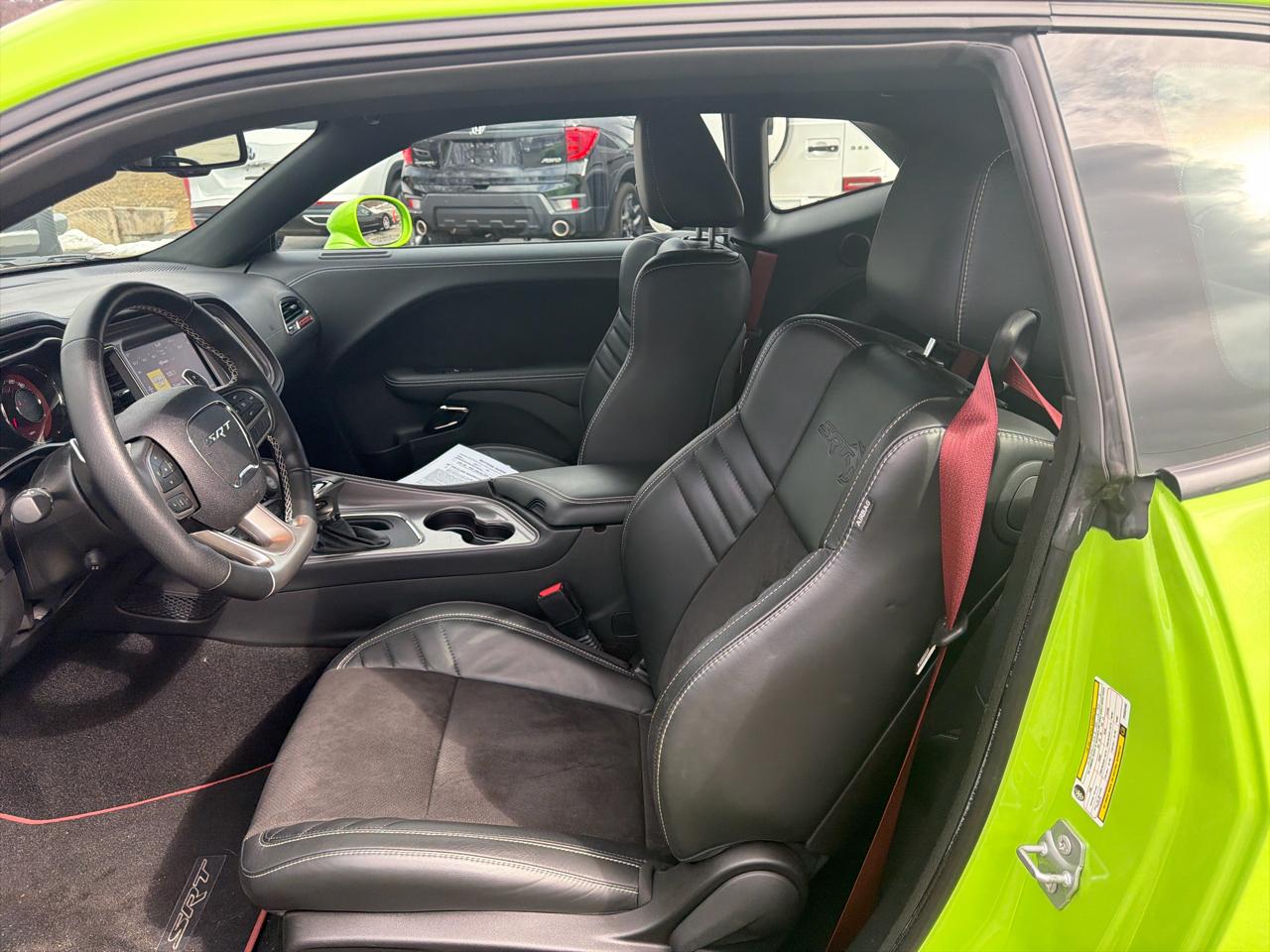 Dodge Challenger  2023