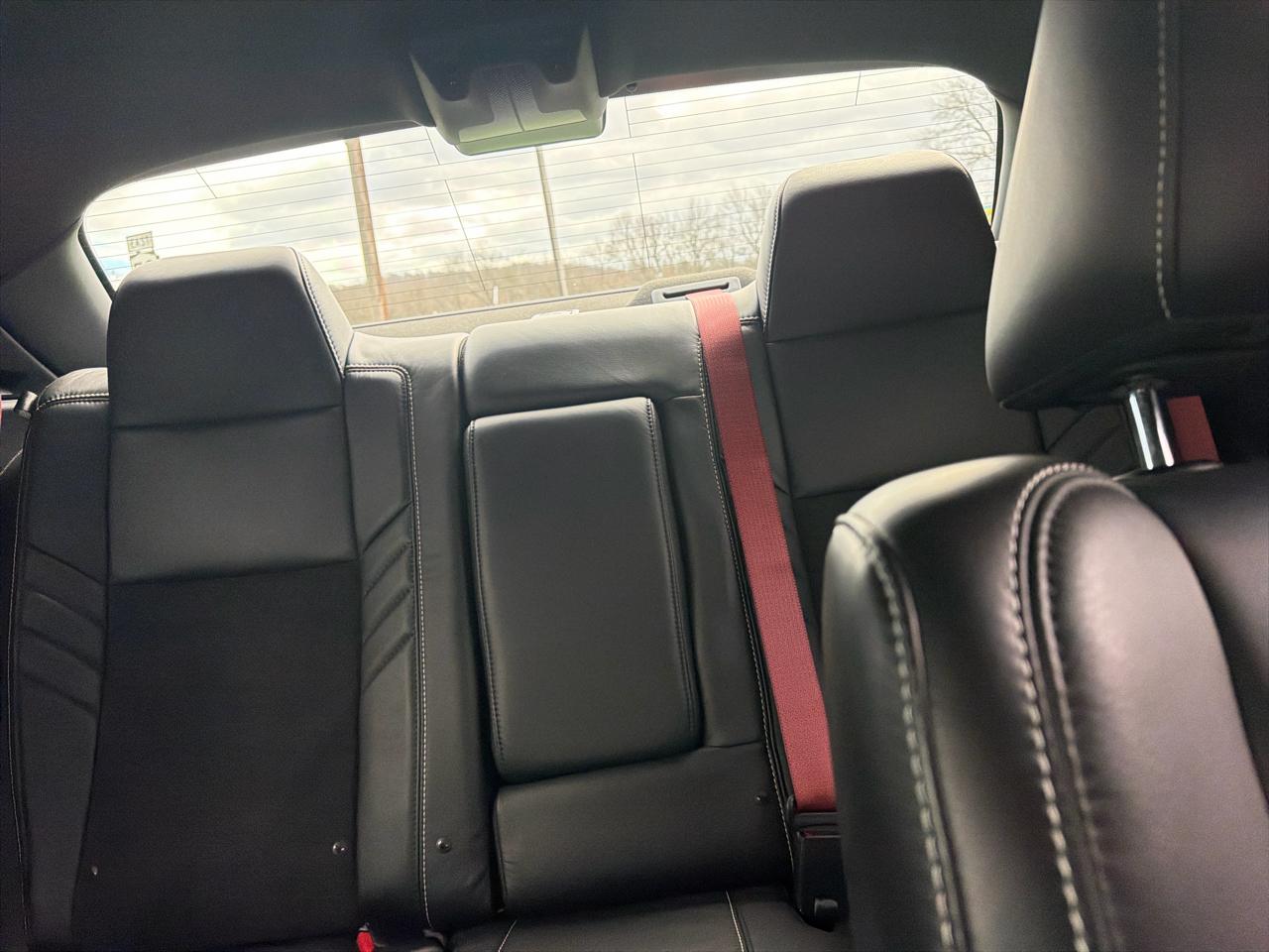 Dodge Challenger  2023