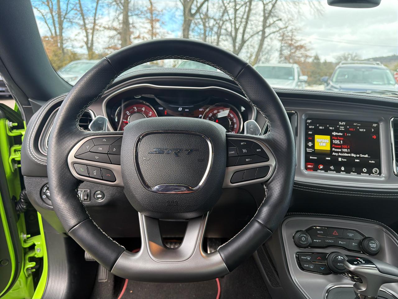 Dodge Challenger  2023