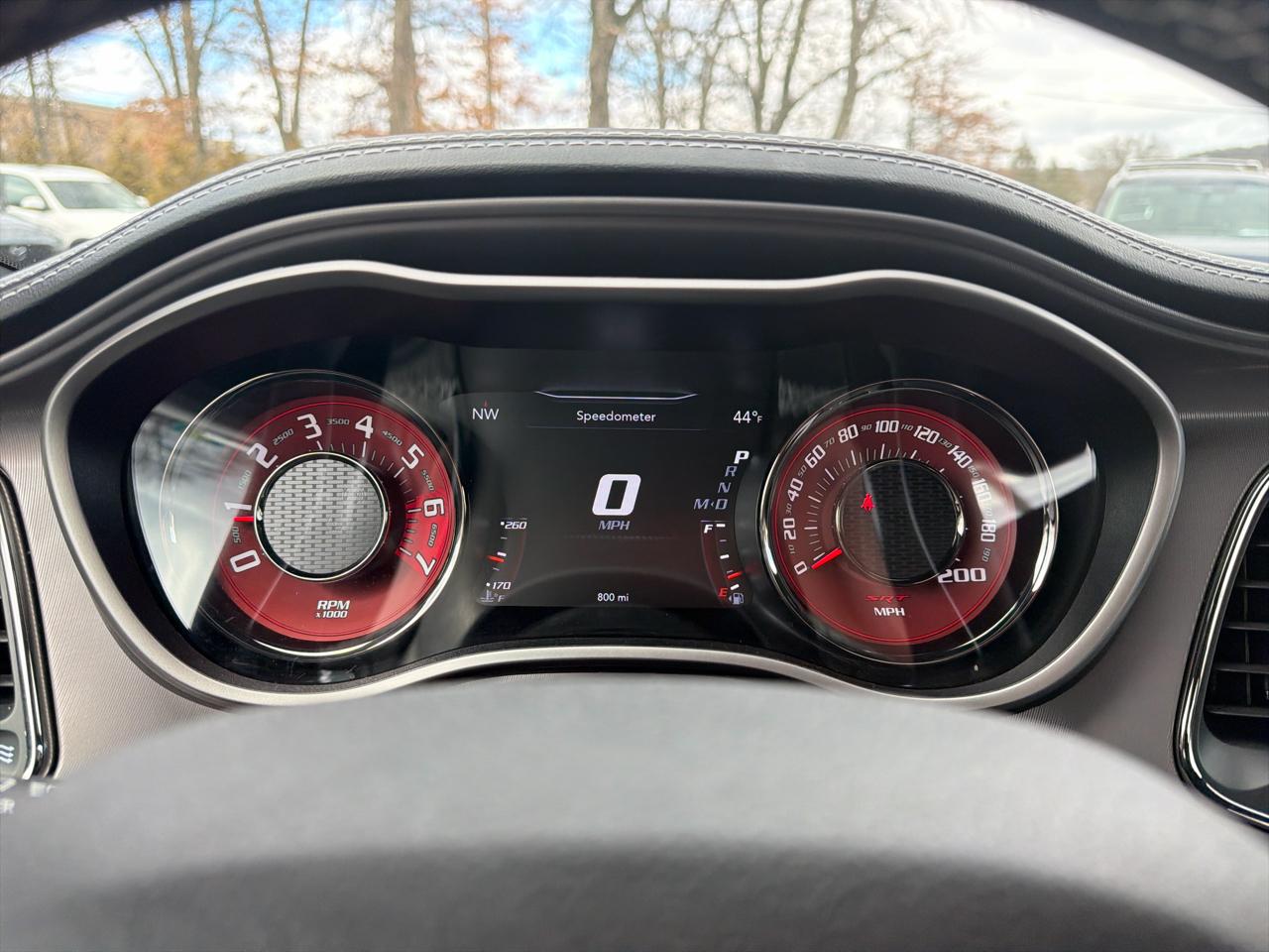 Dodge Challenger  2023