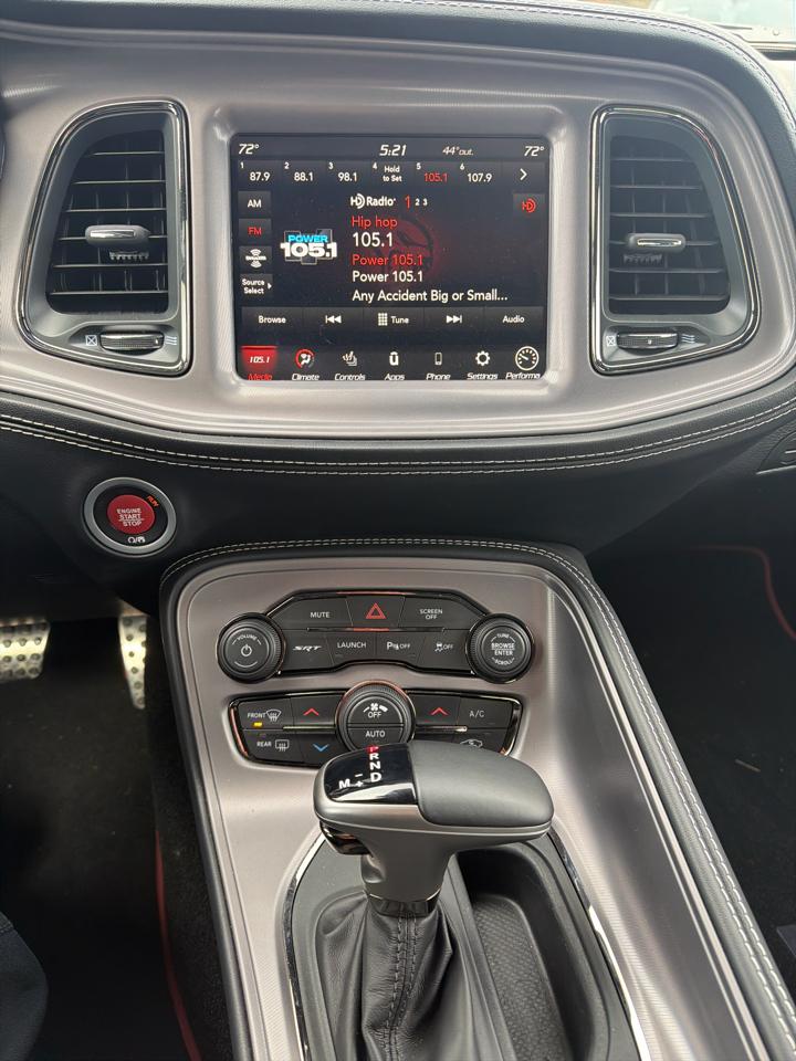 Dodge Challenger  2023