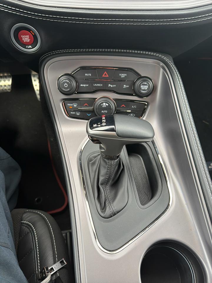 Dodge Challenger  2023