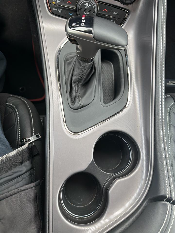 Dodge Challenger  2023