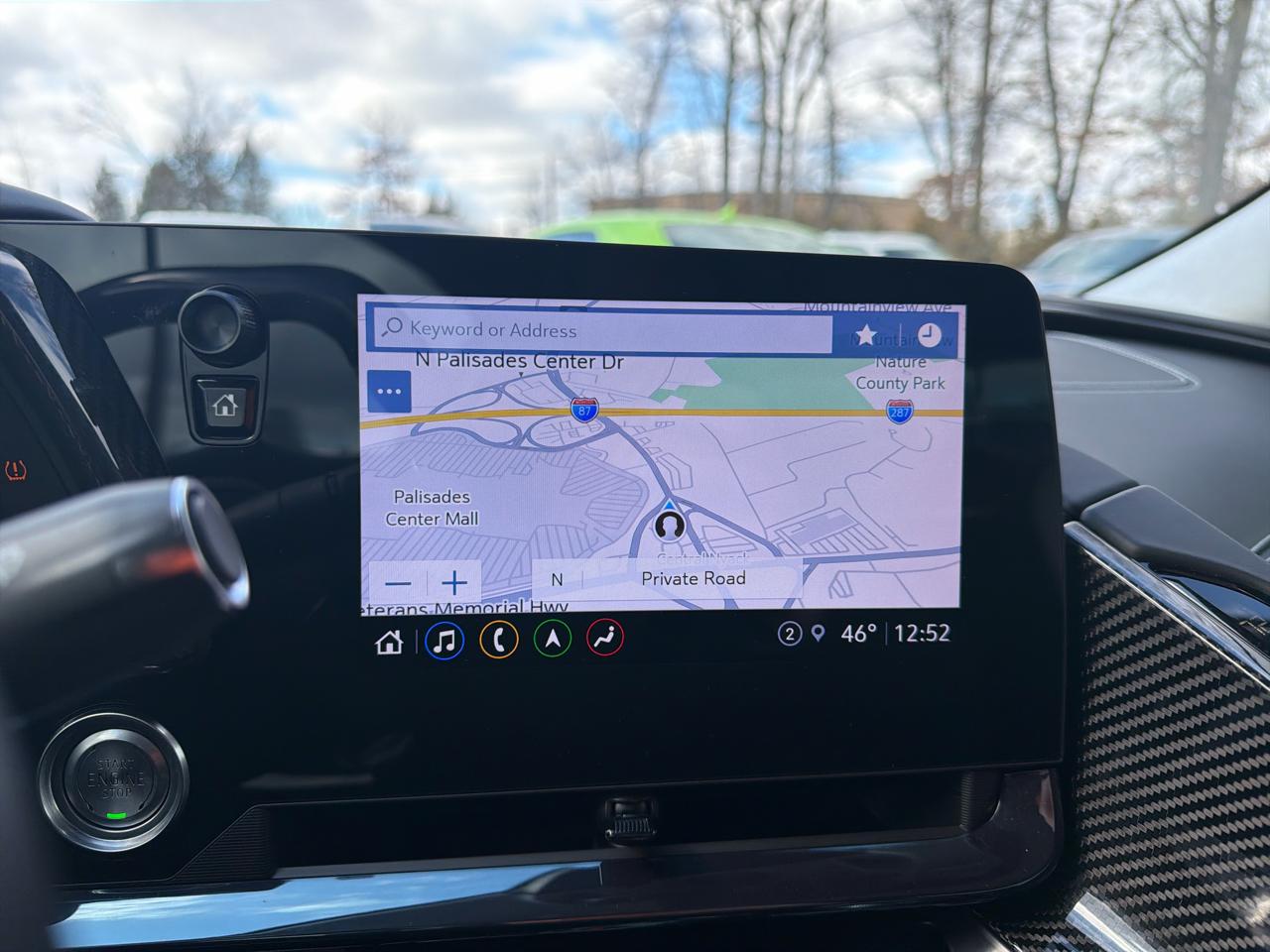 Chevrolet Corvette 2dr Z06 Cpe w/3LZ 2023