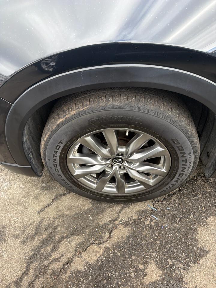 Mazda CX-9 Touring AWD 2018