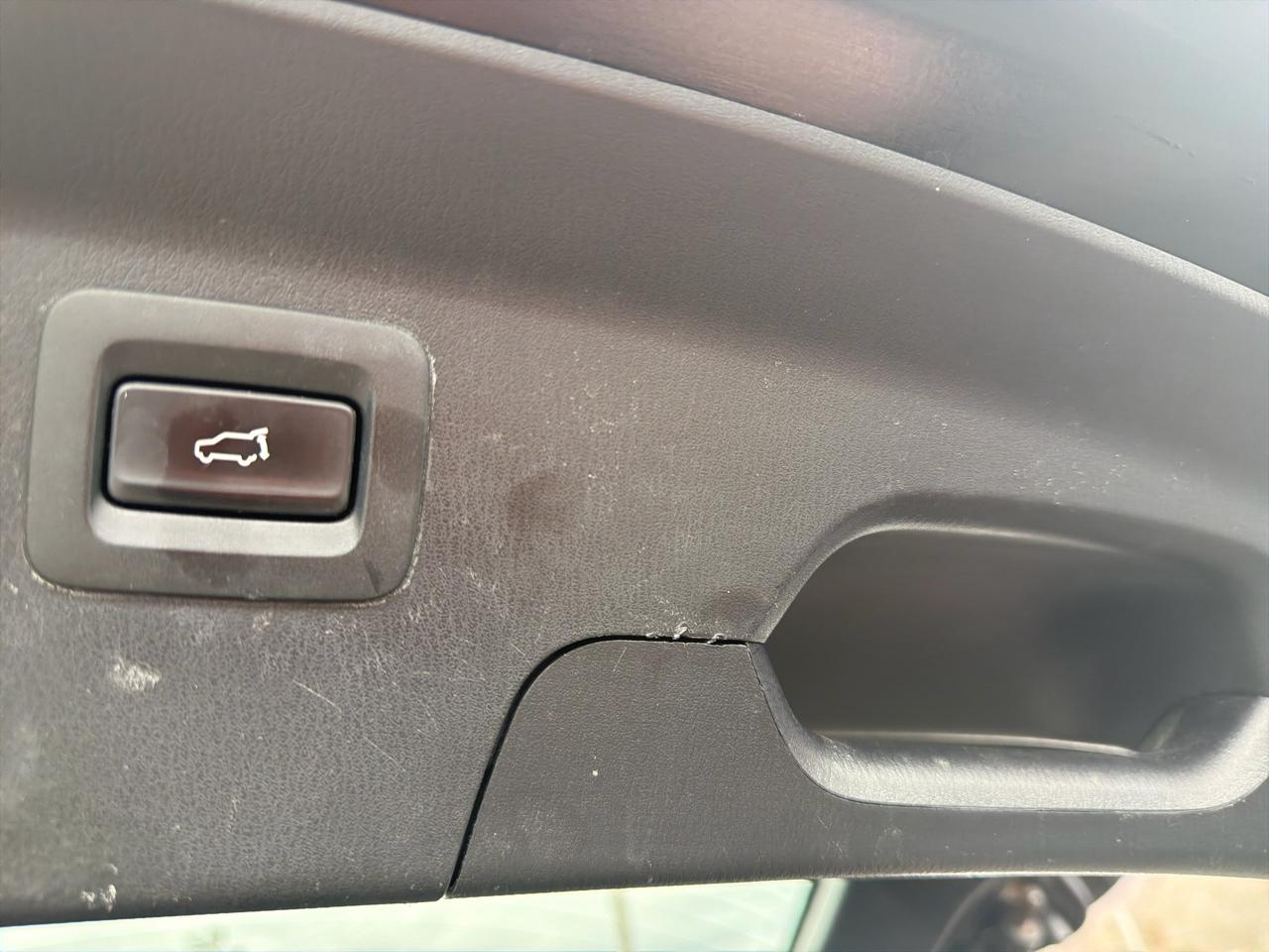 Mazda CX-9 Touring AWD 2018