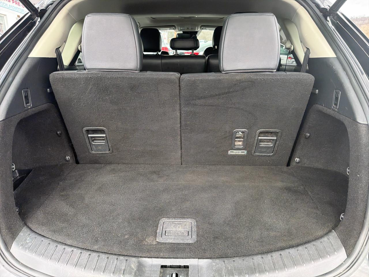 Mazda CX-9 Touring AWD 2018