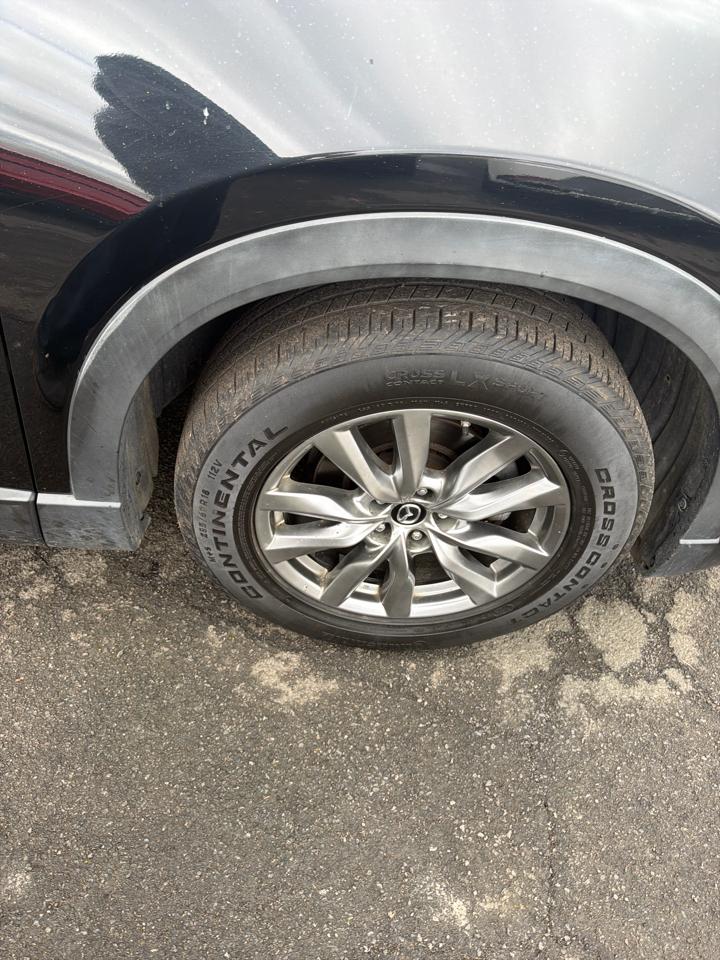 Mazda CX-9 Touring AWD 2018