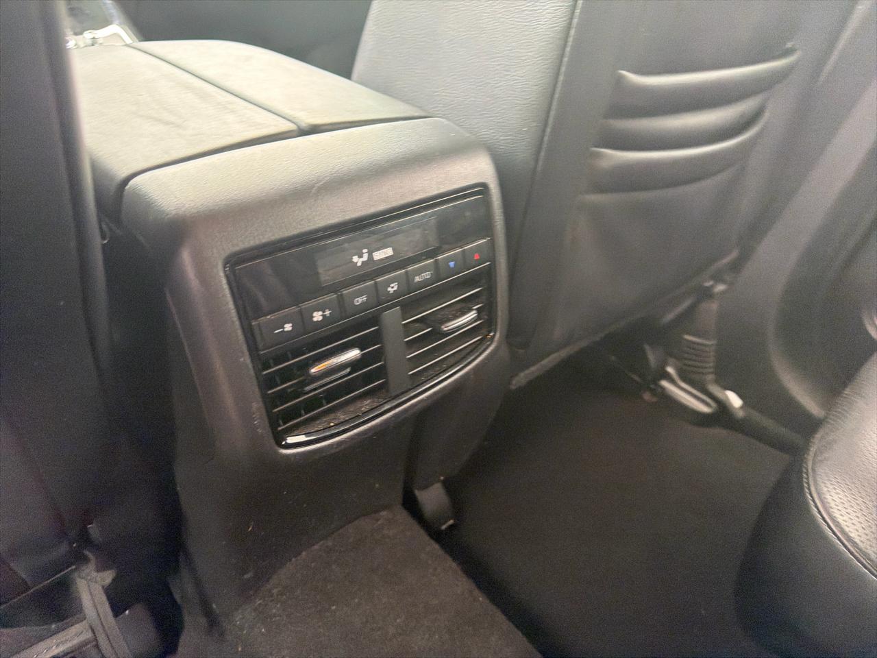 Mazda CX-9 Touring AWD 2018