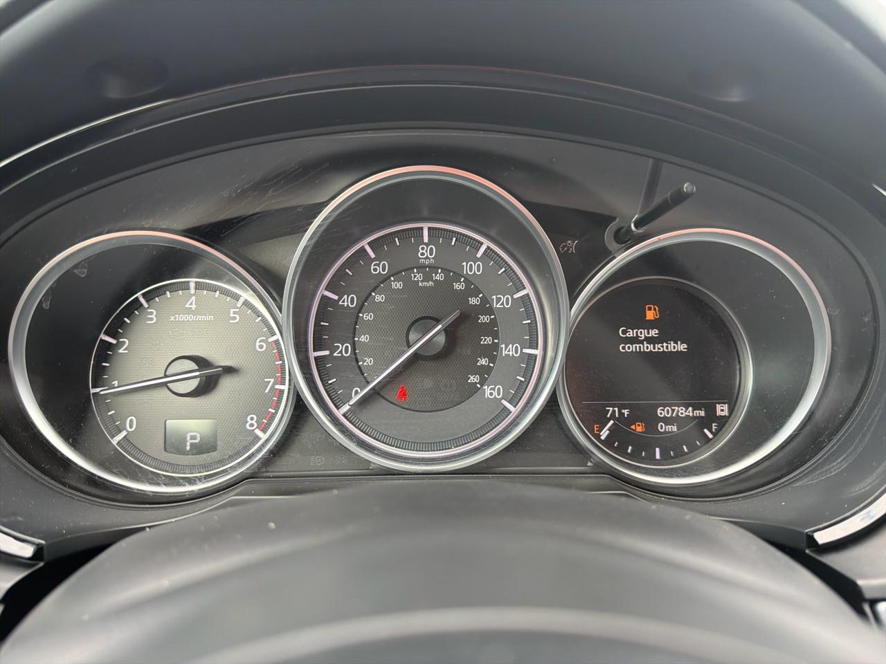 Mazda CX-9 Touring AWD 2018