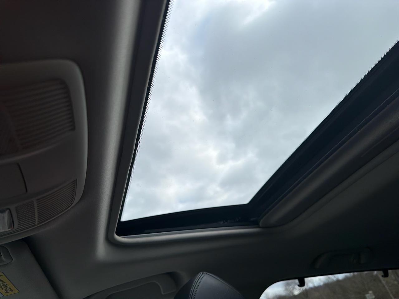 Mazda CX-9 Touring AWD 2018