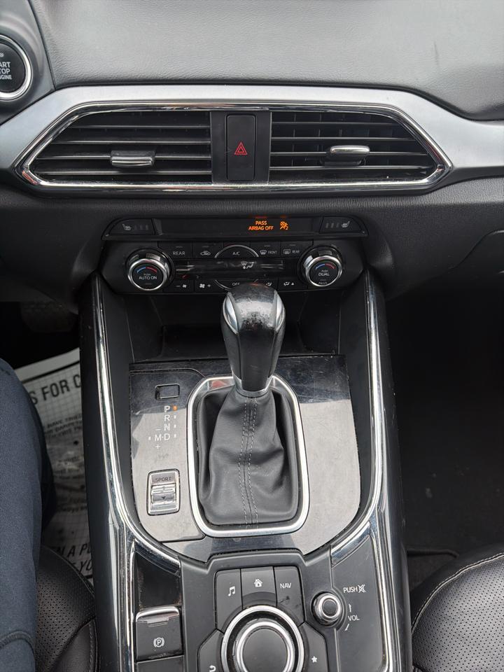 Mazda CX-9 Touring AWD 2018