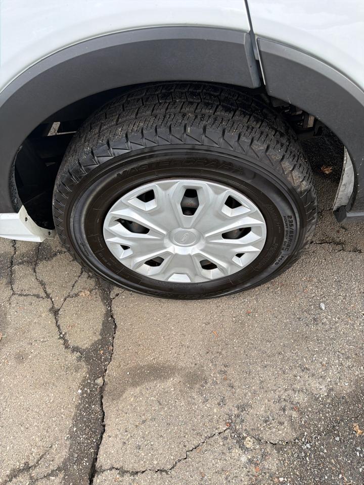 Ford Transit Passenger Wagon T-350 148" Low Roof XLT RWD 2021