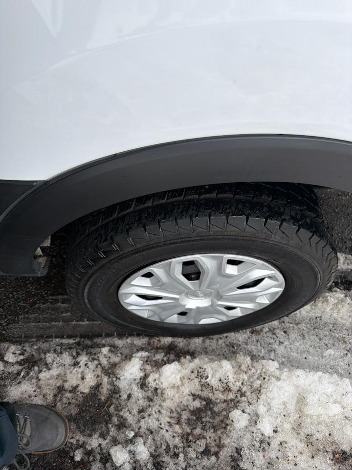 Ford Transit Passenger Wagon T-350 148" Low Roof XLT RWD 2021