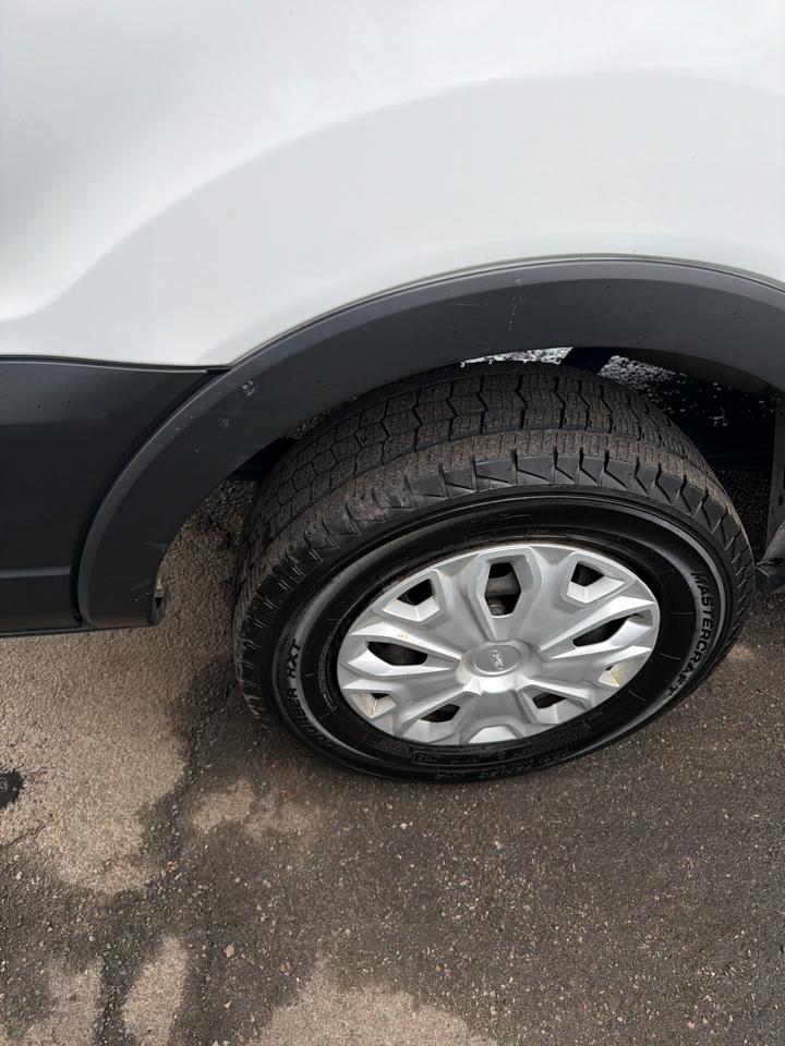 Ford Transit Passenger Wagon T-350 148" Low Roof XLT RWD 2021