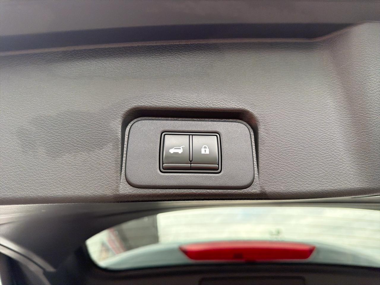 Nissan Rogue AWD SL 2021