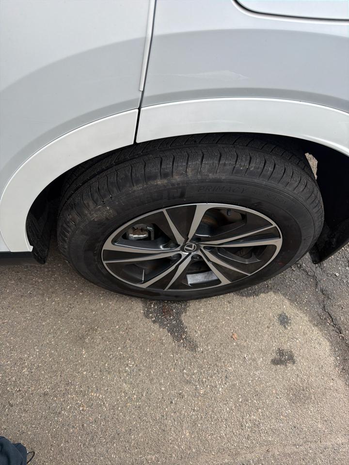 Lexus RX RX 350 AWD 2024