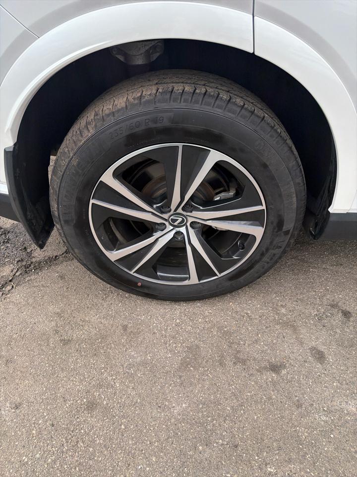 Lexus RX RX 350 AWD 2024