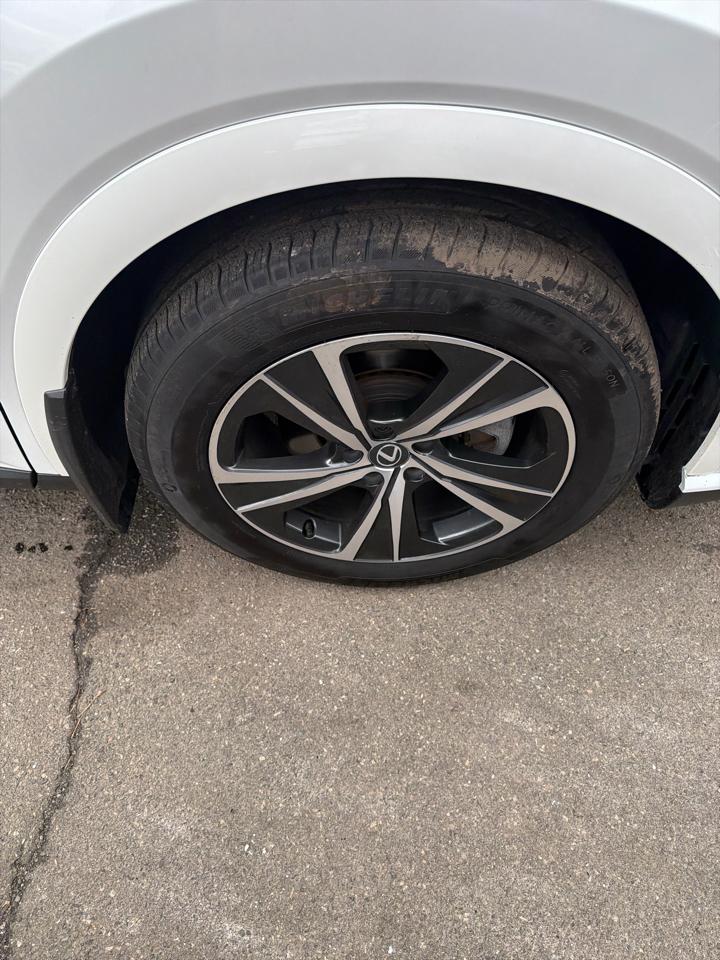 Lexus RX RX 350 AWD 2024