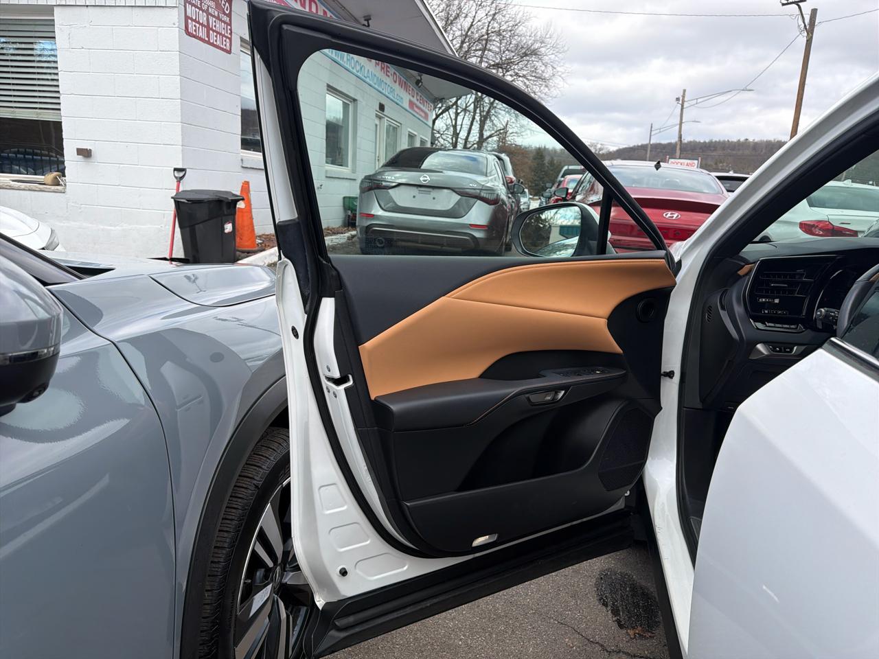 Lexus RX RX 350 AWD 2024