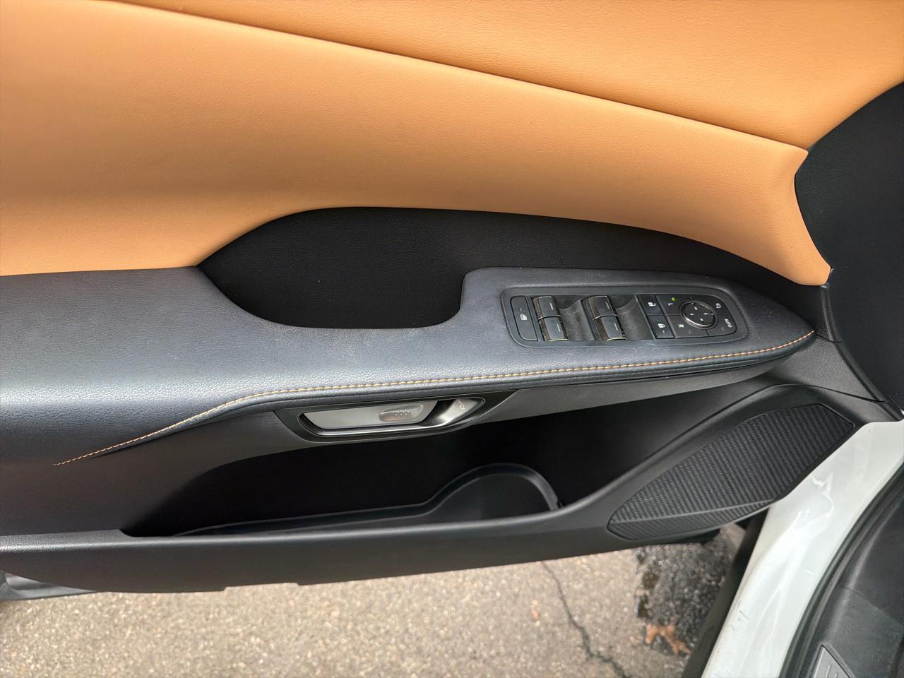 Lexus RX RX 350 AWD 2024