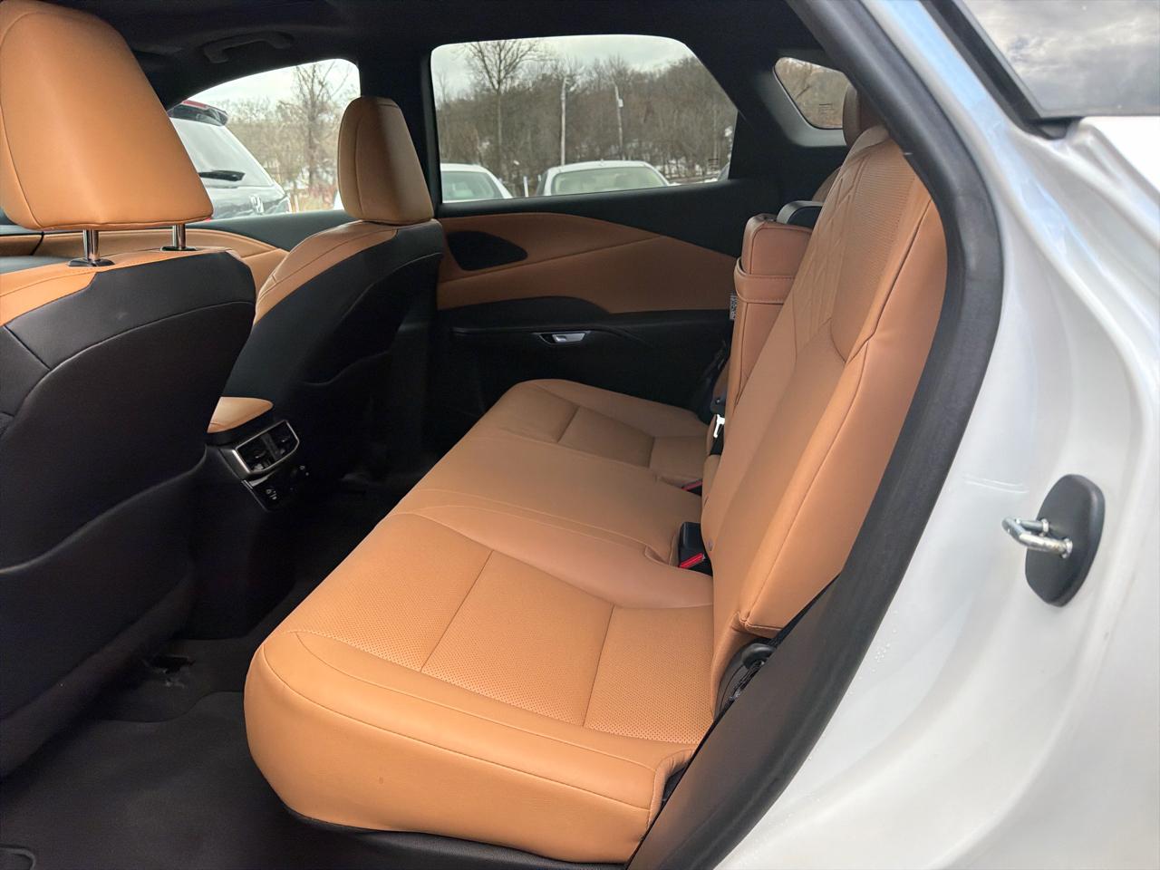 Lexus RX RX 350 AWD 2024