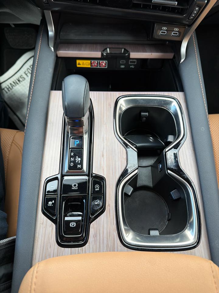 Lexus RX RX 350 AWD 2024