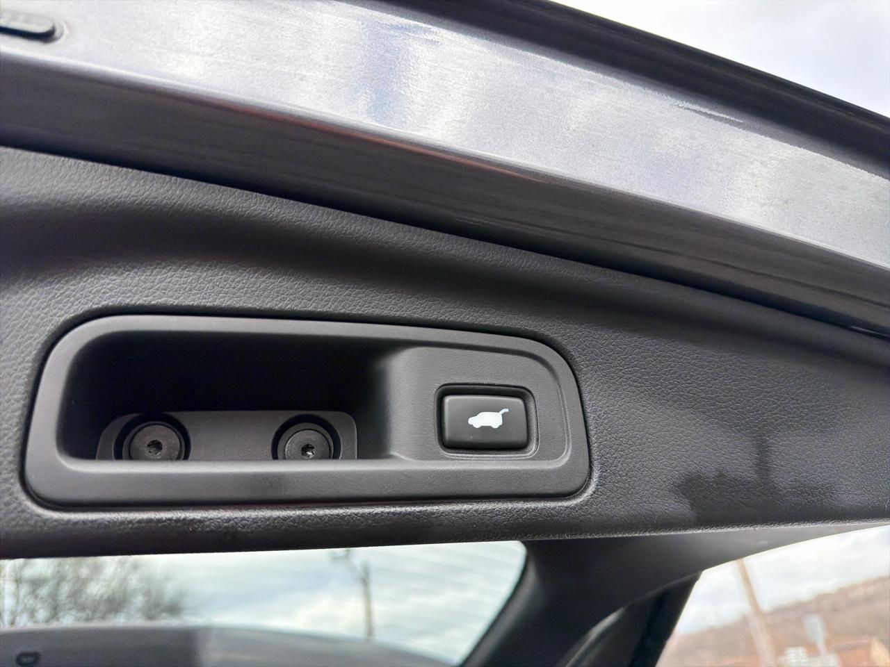 Honda Pilot EX-L AWD 2017