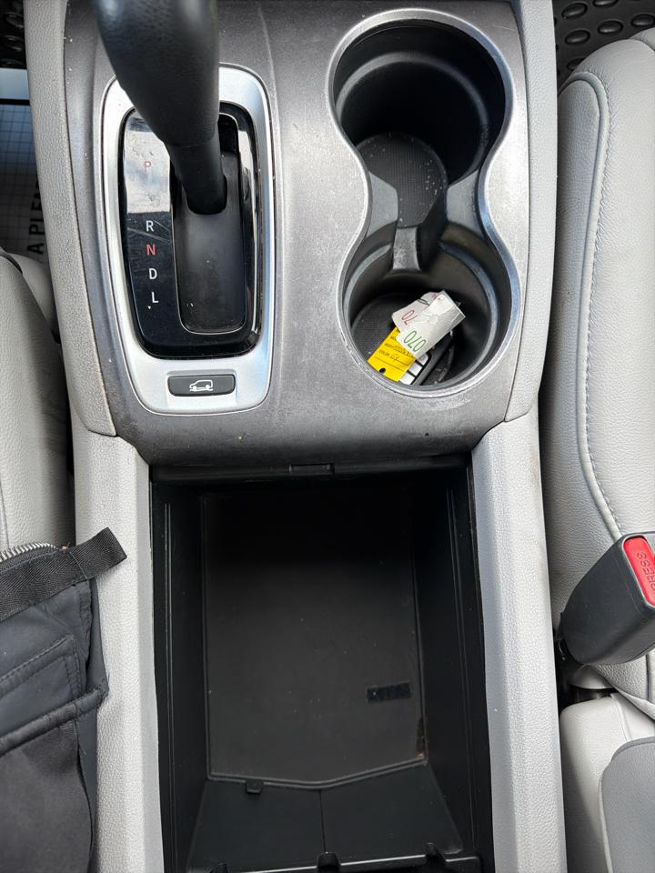 Honda Pilot EX-L AWD 2017